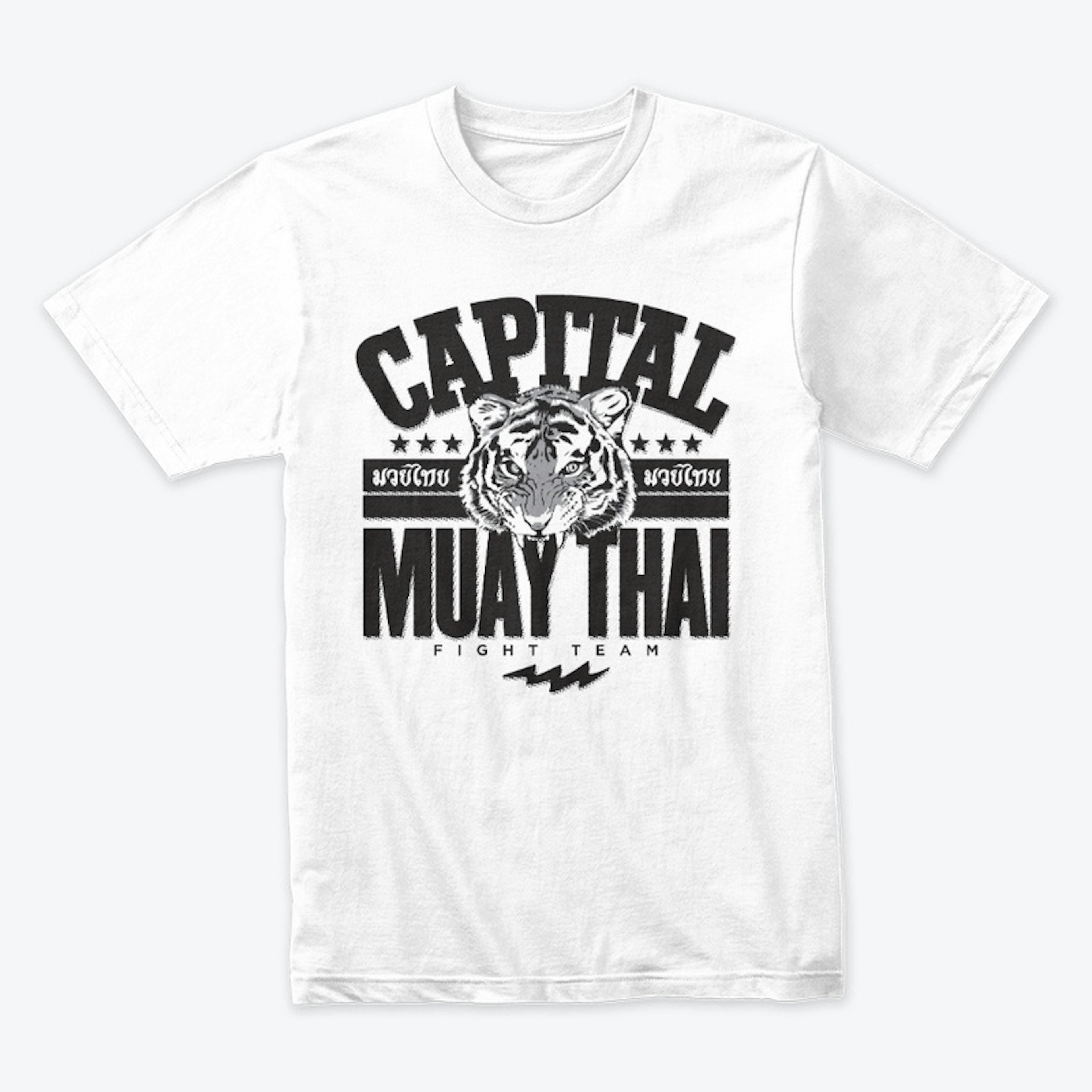 Capital Muay Thai
